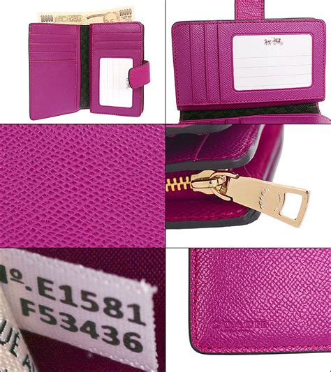 coach outlet clearance sale wallets.